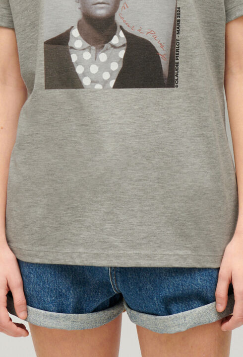 T-shirt du moi(s) - 29.04.24