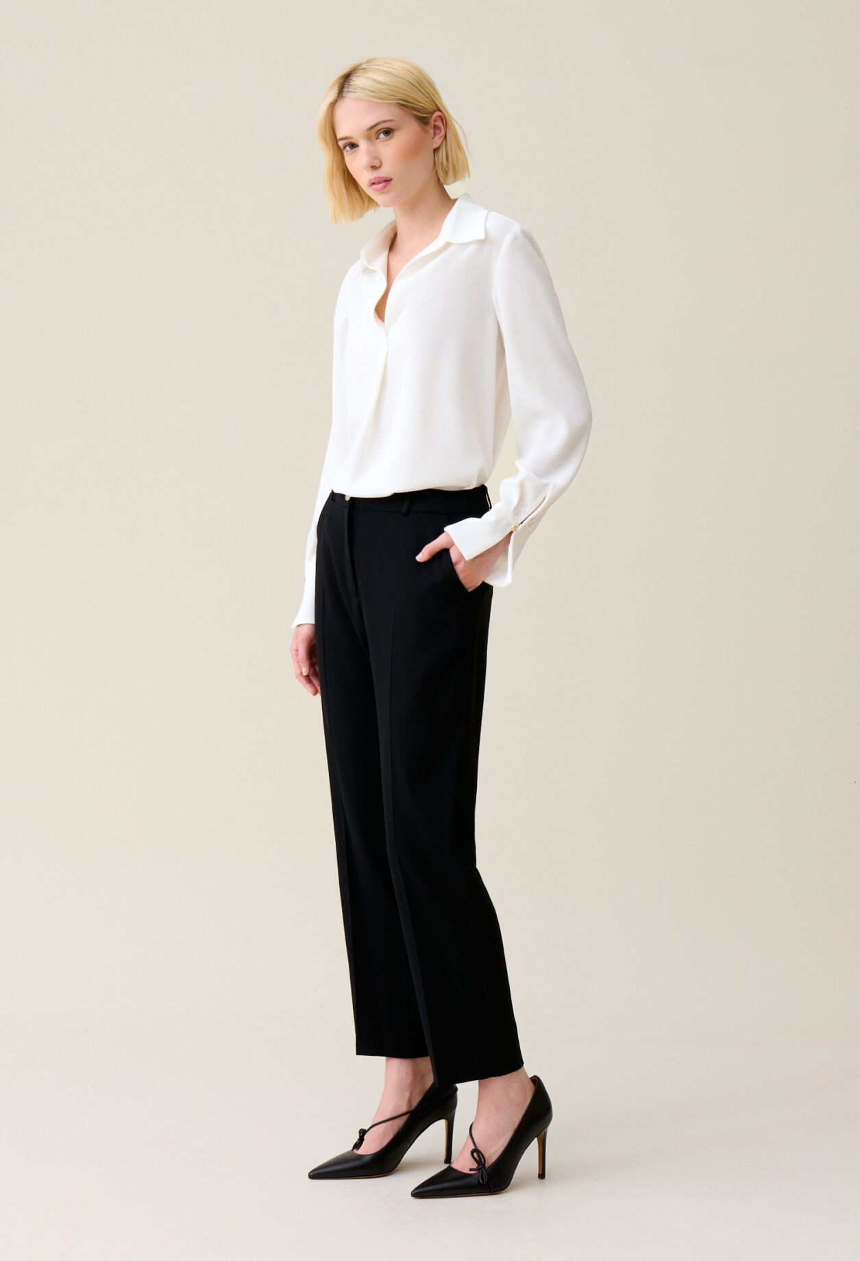 Chemisier claudie pierlot nouvelle collection outlet