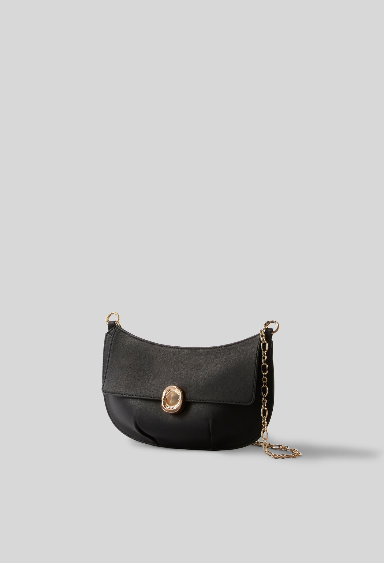 Pochette cuir