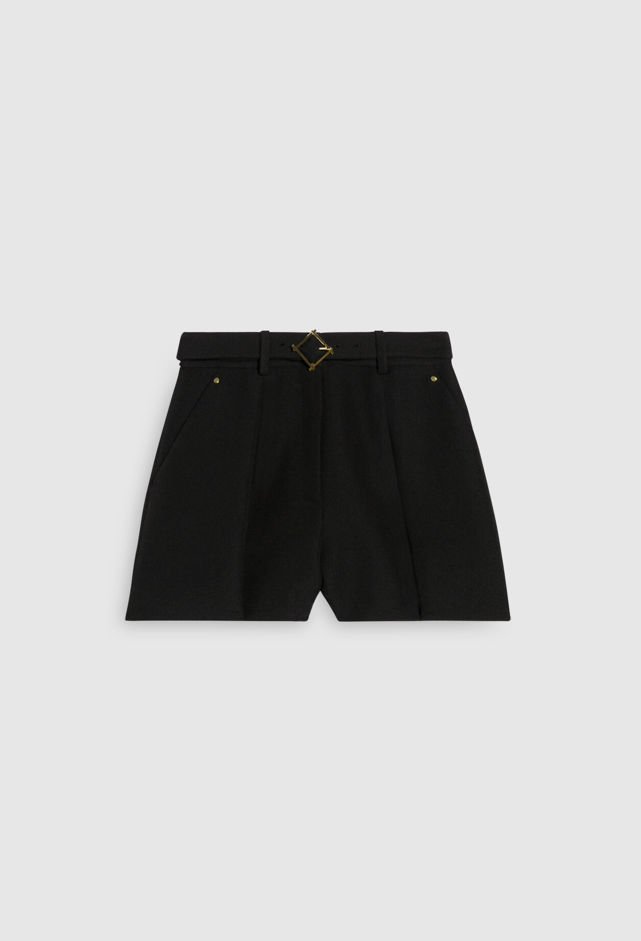 Short de costume