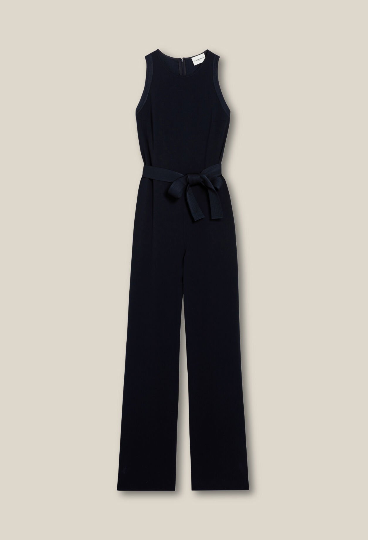 Combinaison pantalon marine