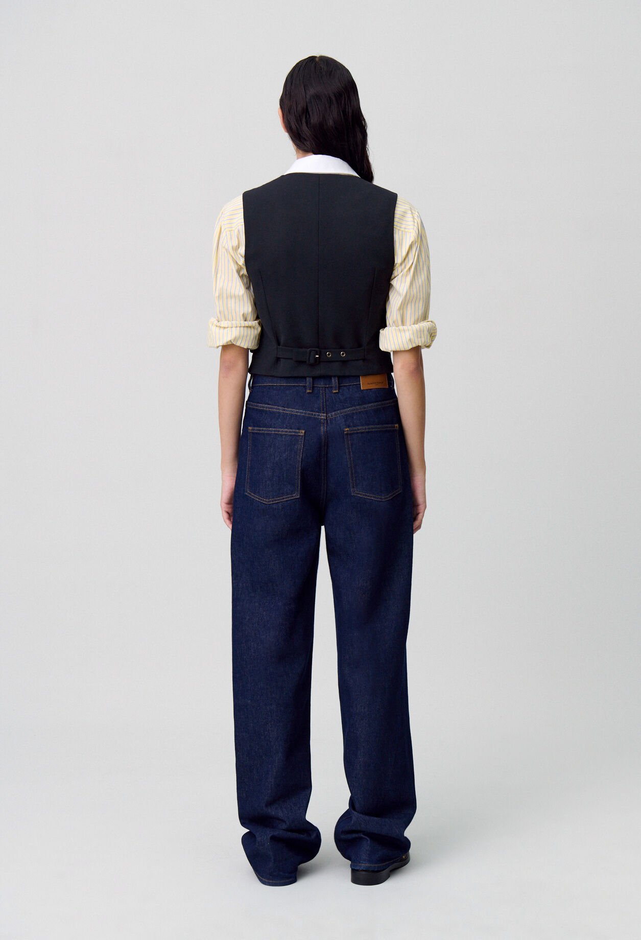 Veston tailleur