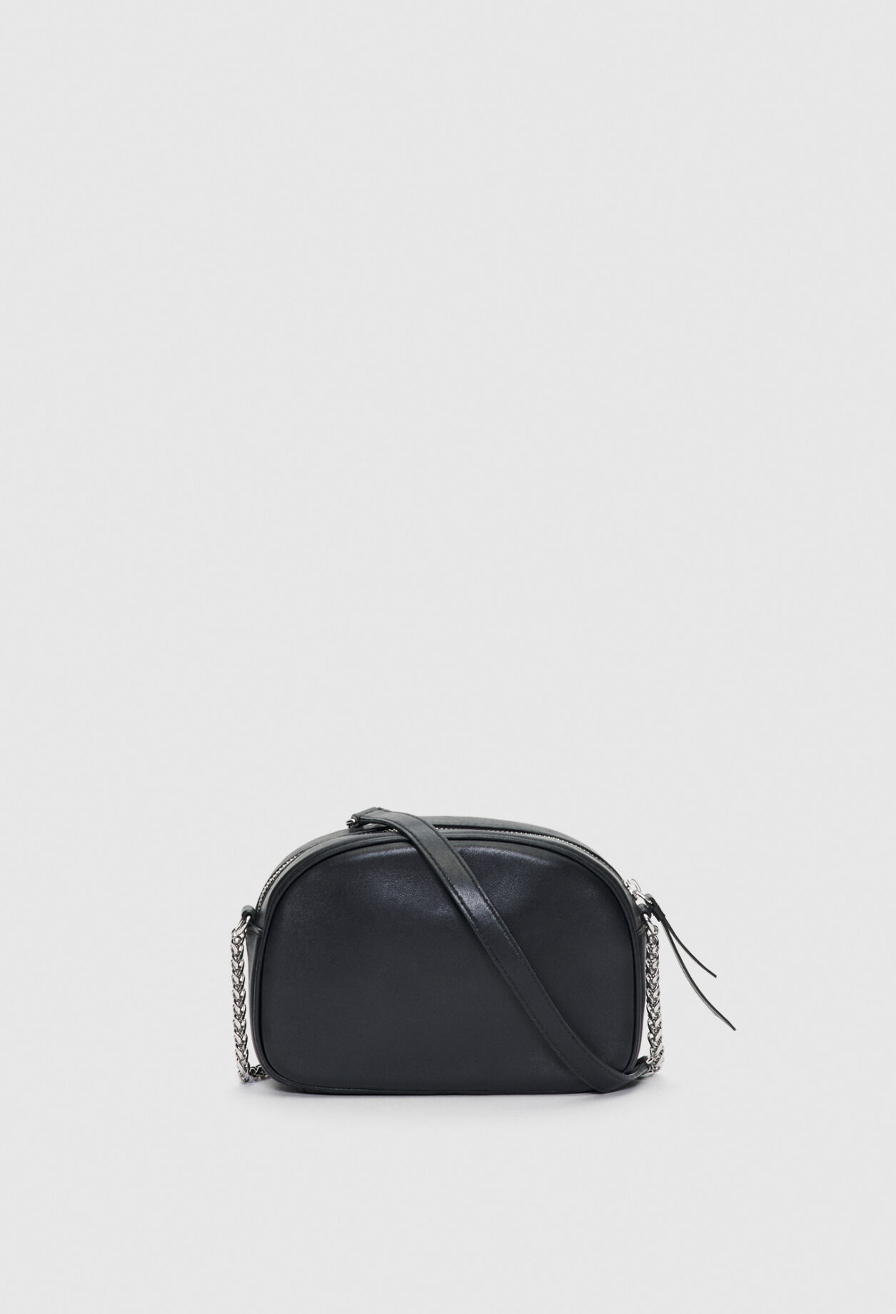 Sac en cuir responsable