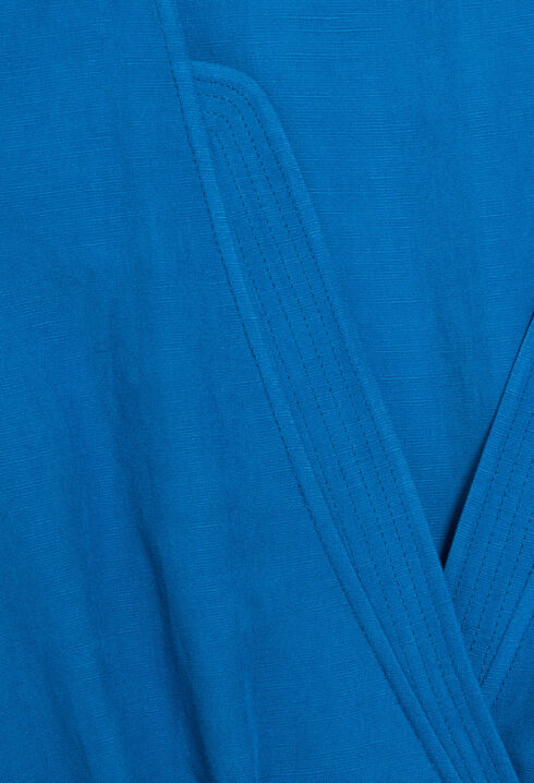 Robe courte portefeuille