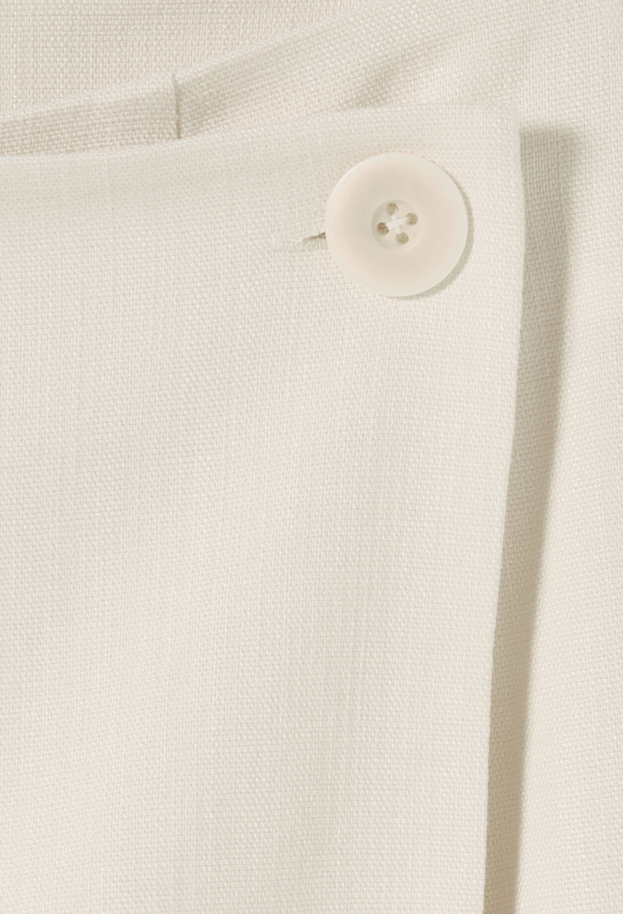 Jupe-short portefeuille