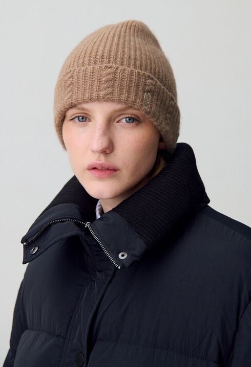 Bonnet CP