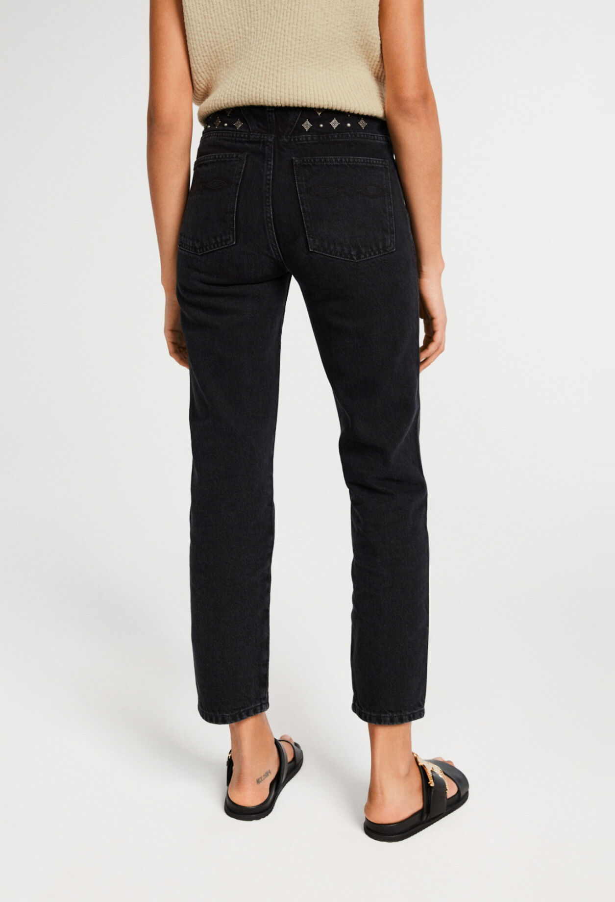 Jean noir