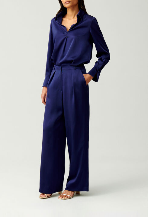 Pantalon costume