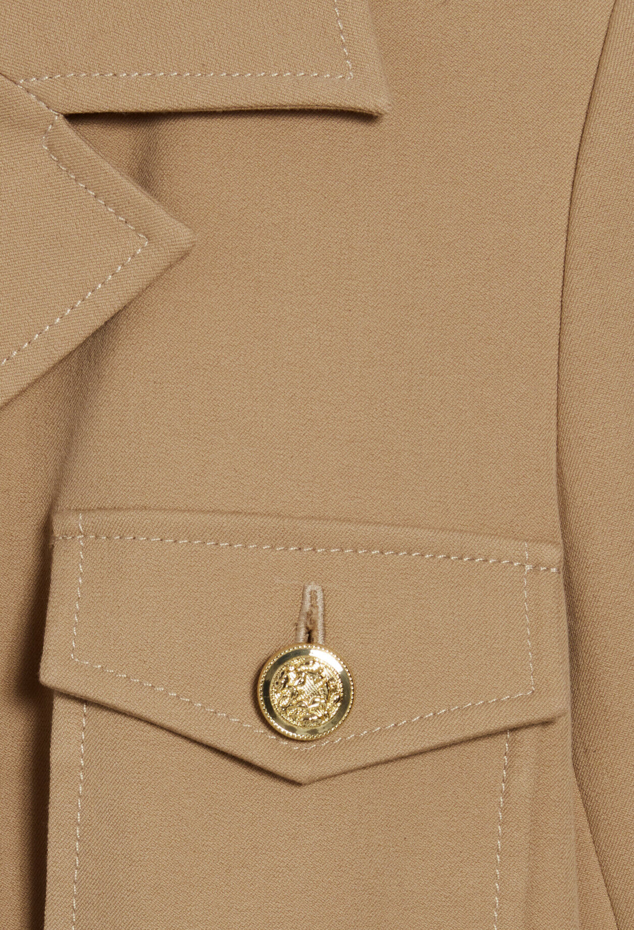 Veste saharienne