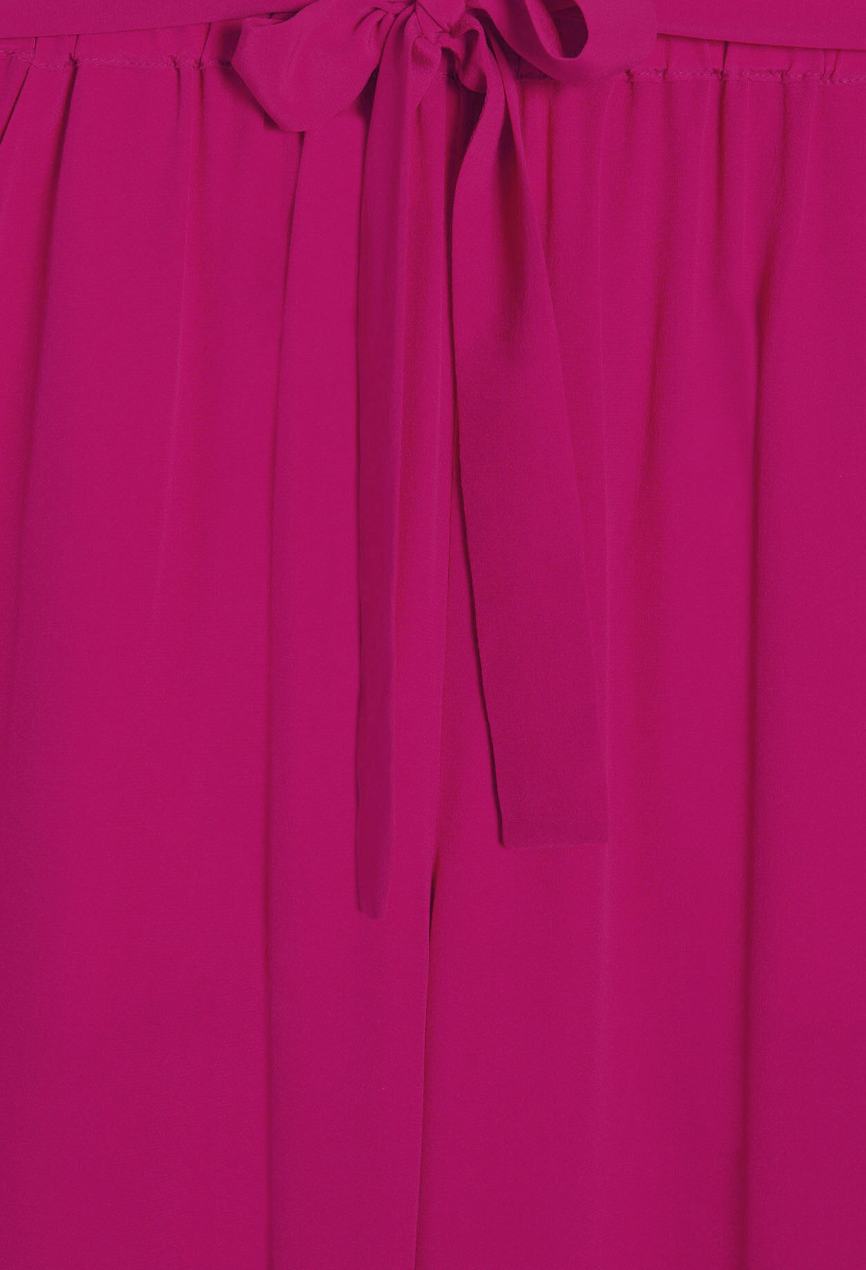 Pantalon fluide