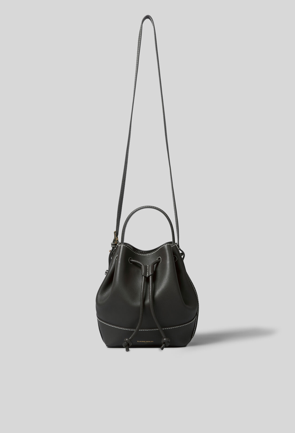 Sac Elden bourse cuir 
