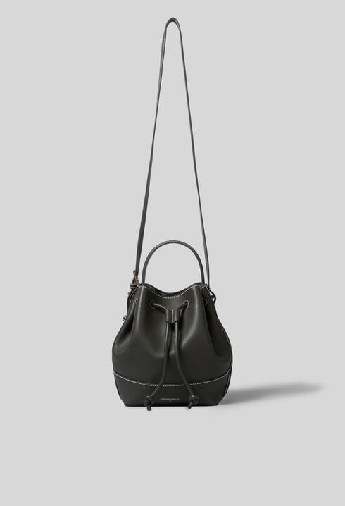 Sac Elden bourse cuir 