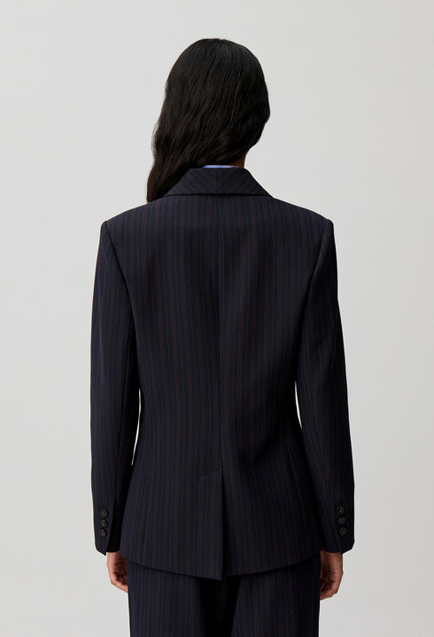 Veste tailleur