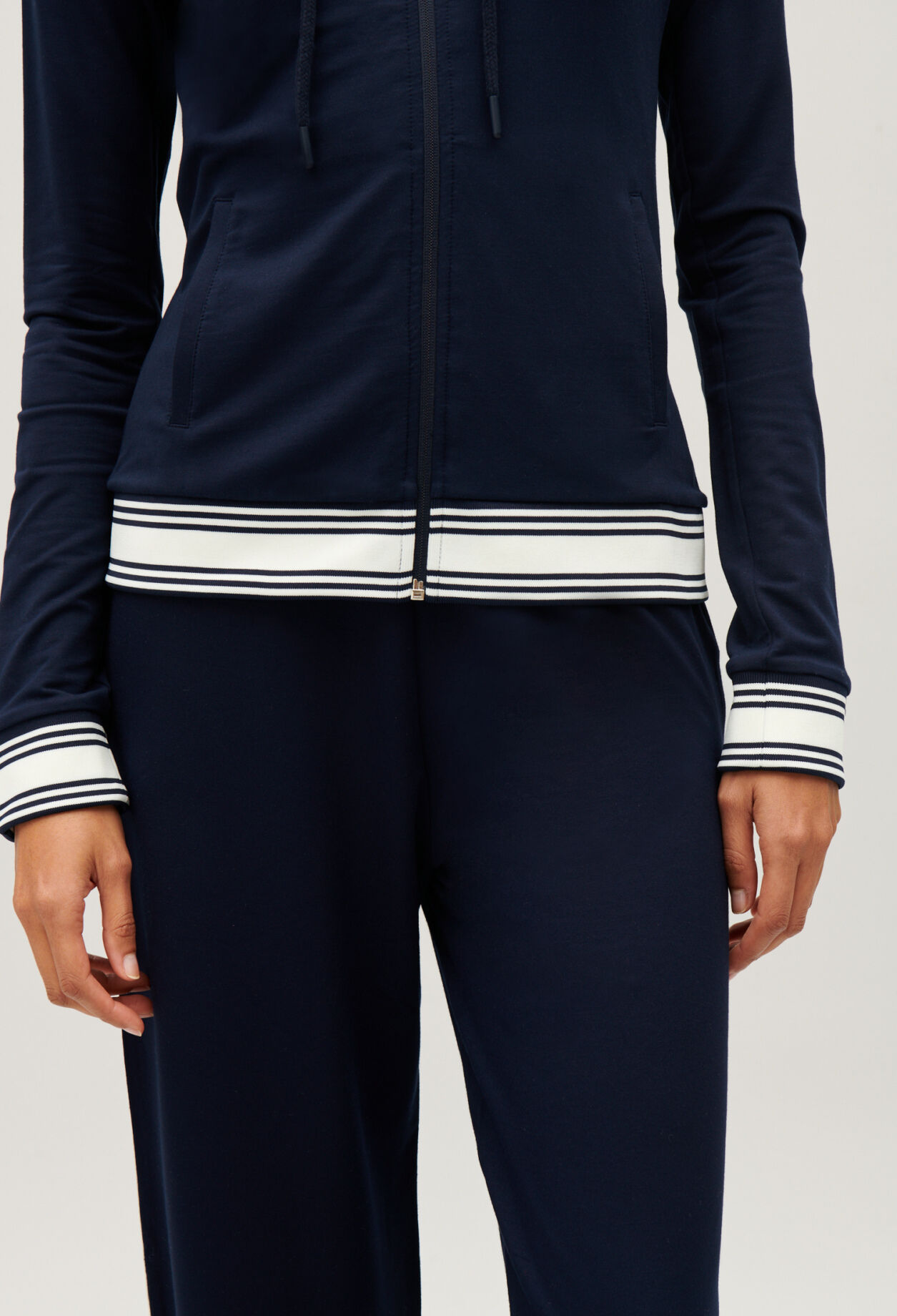 Veste de sport