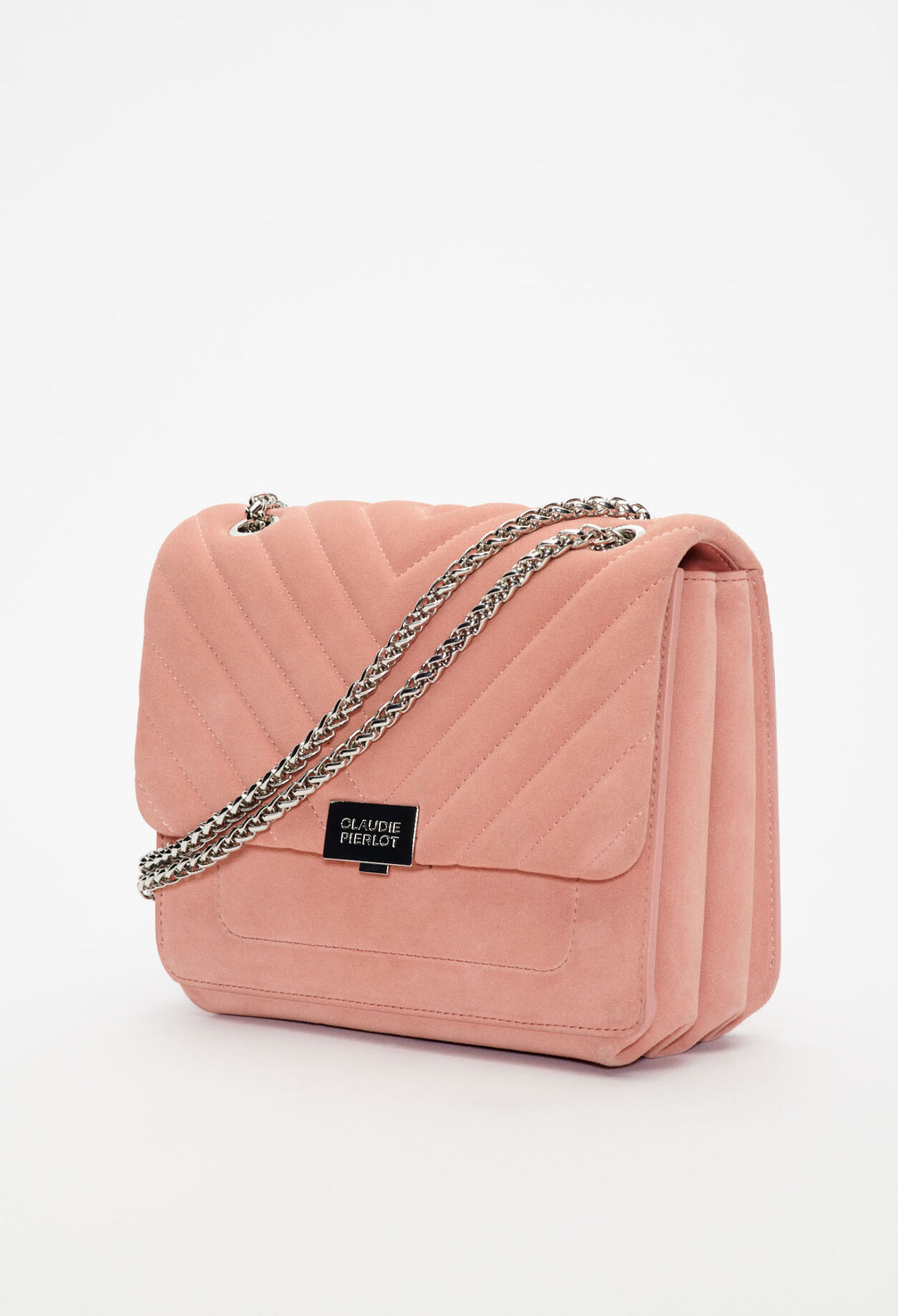 Sac à main en cuir durable Claudie Cares
