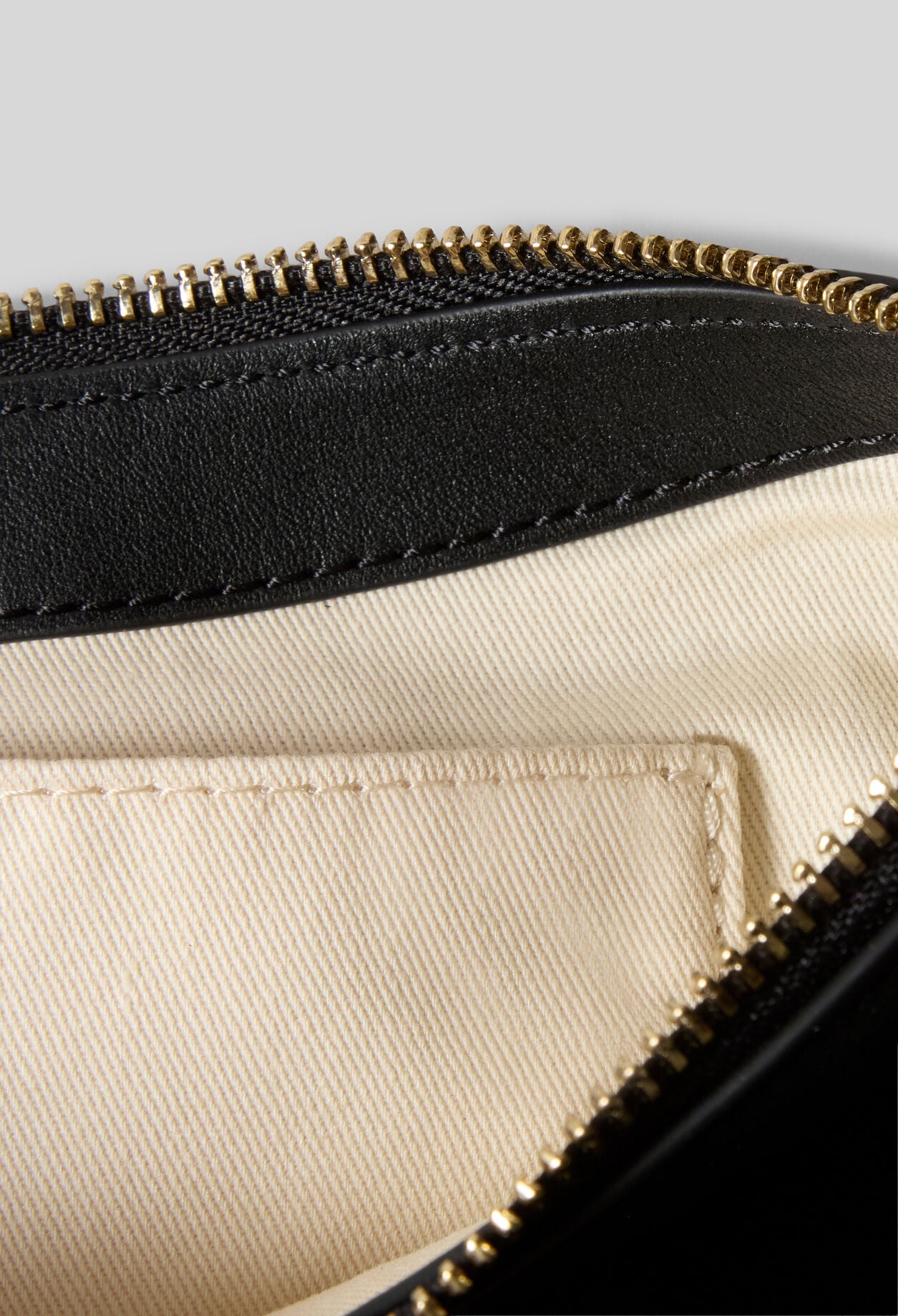 Sac cuir lisse souple