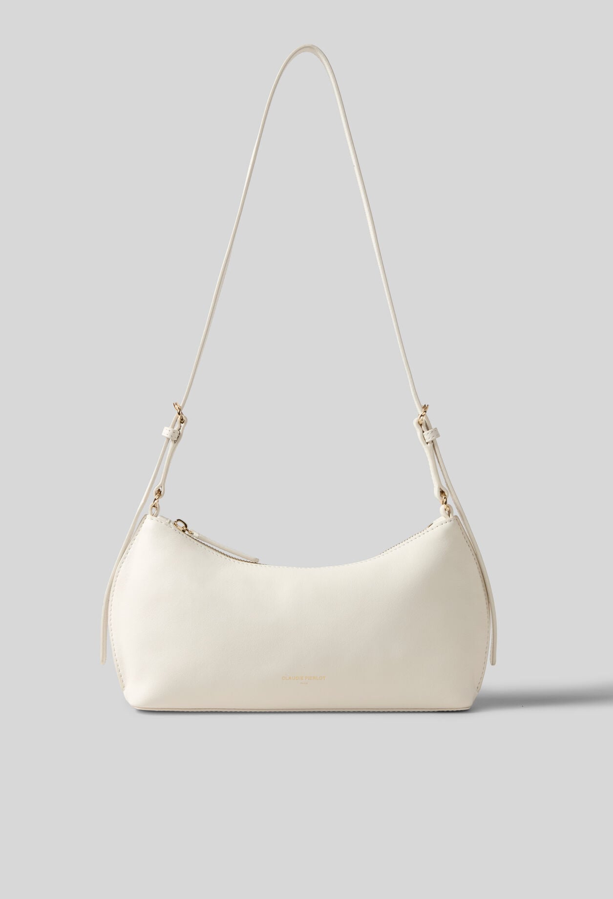 Sac cuir lisse souple