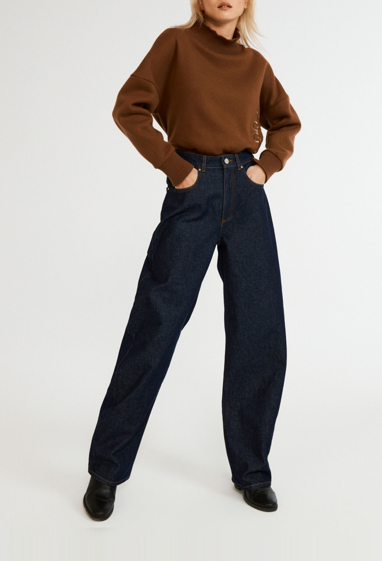 Jean denim