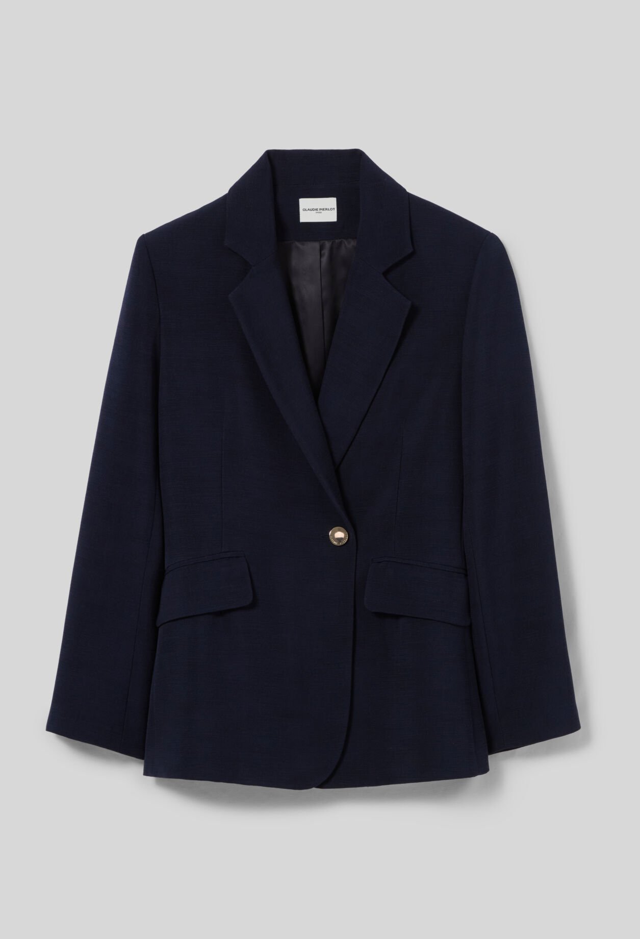 Veste de tailleur