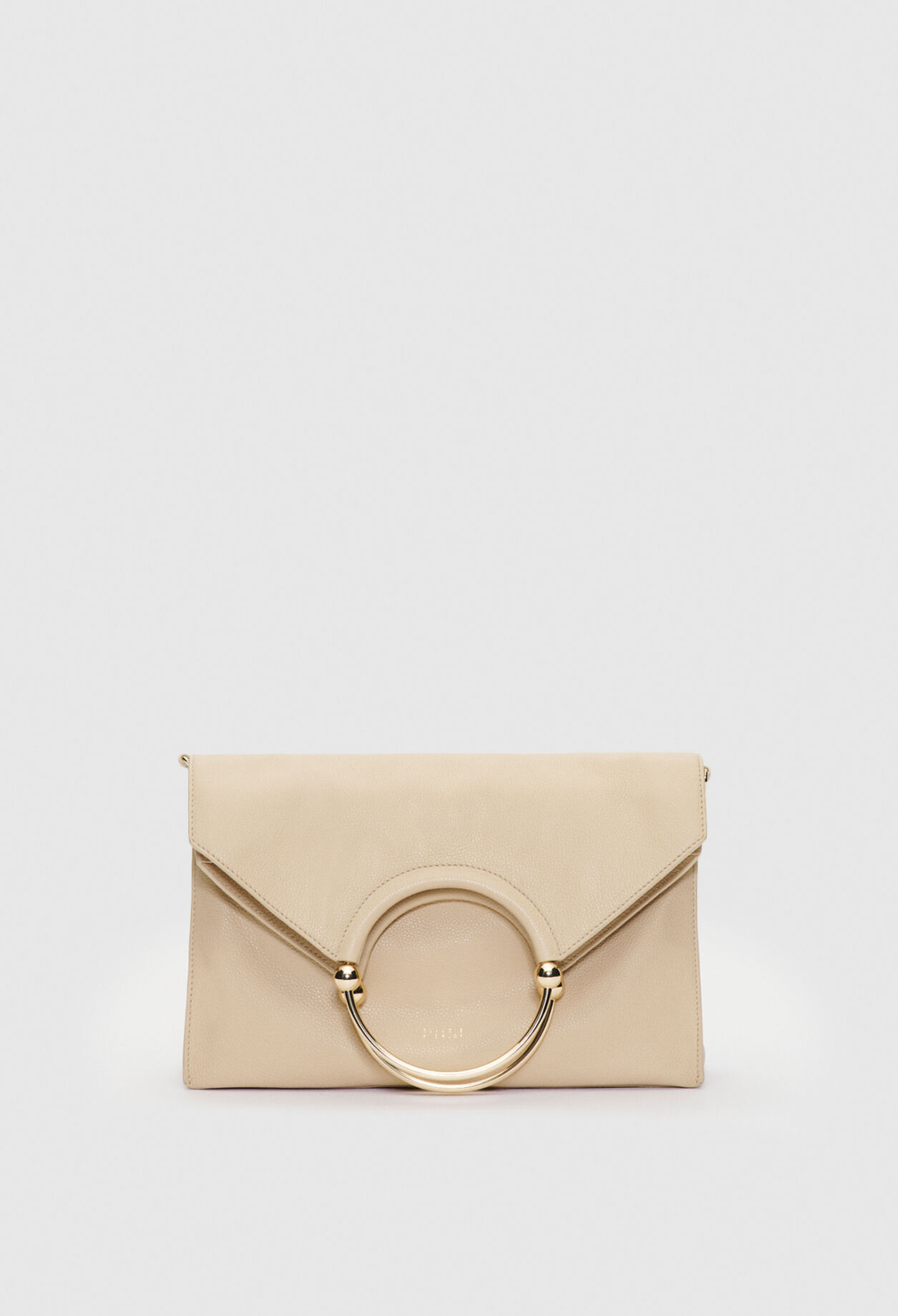 Sac à main en cuir