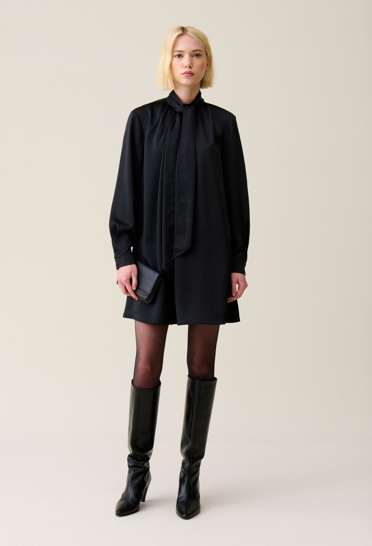 Claudie pierlot ceremonie hot sale