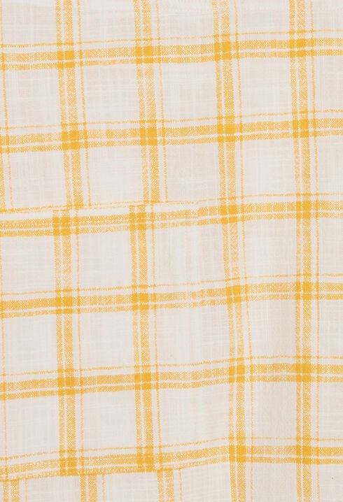 Jupe courte carreaux