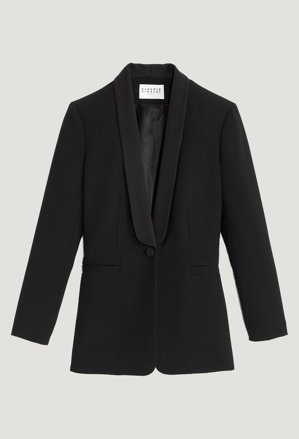 Veste de smoking