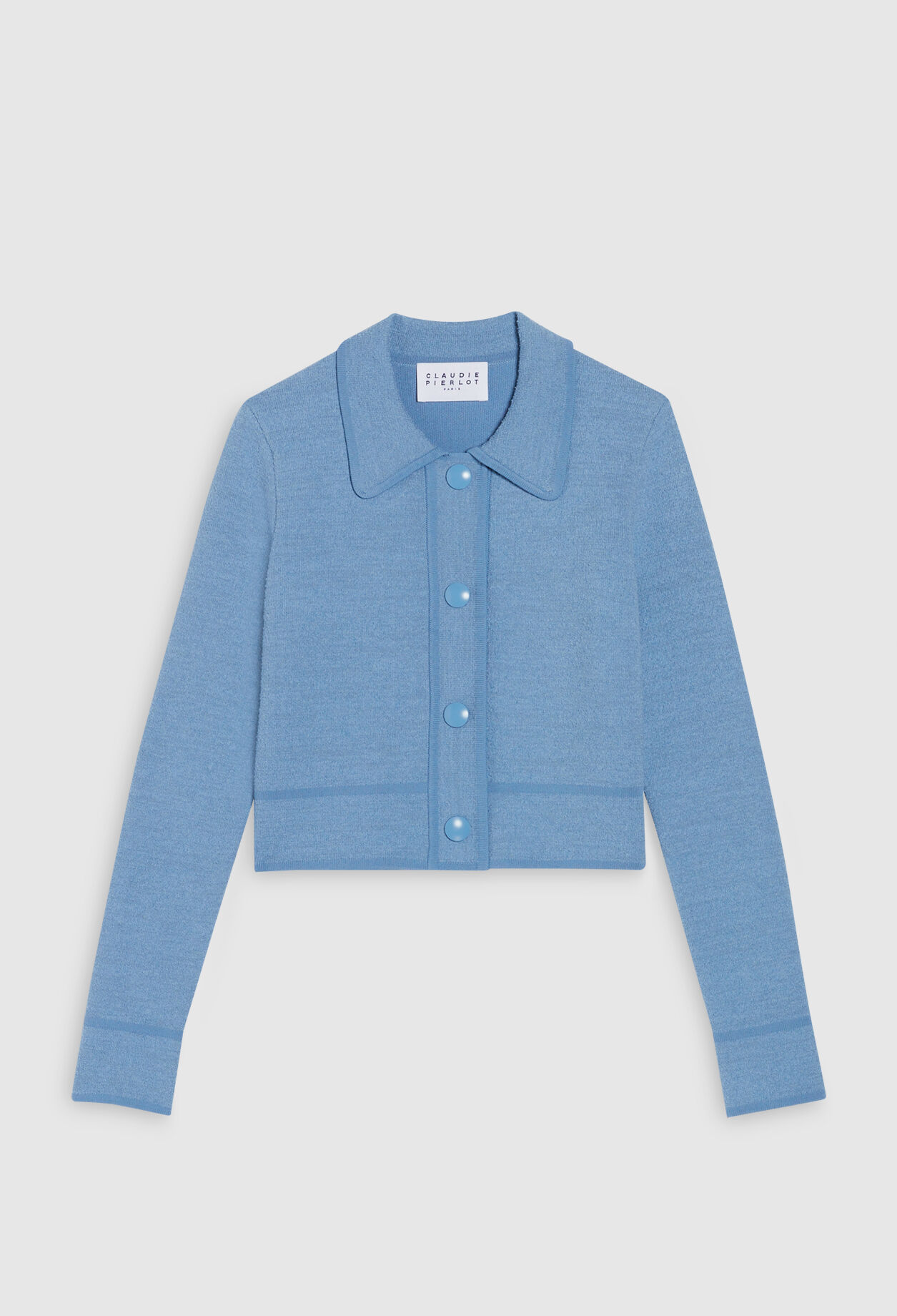 Veste courte