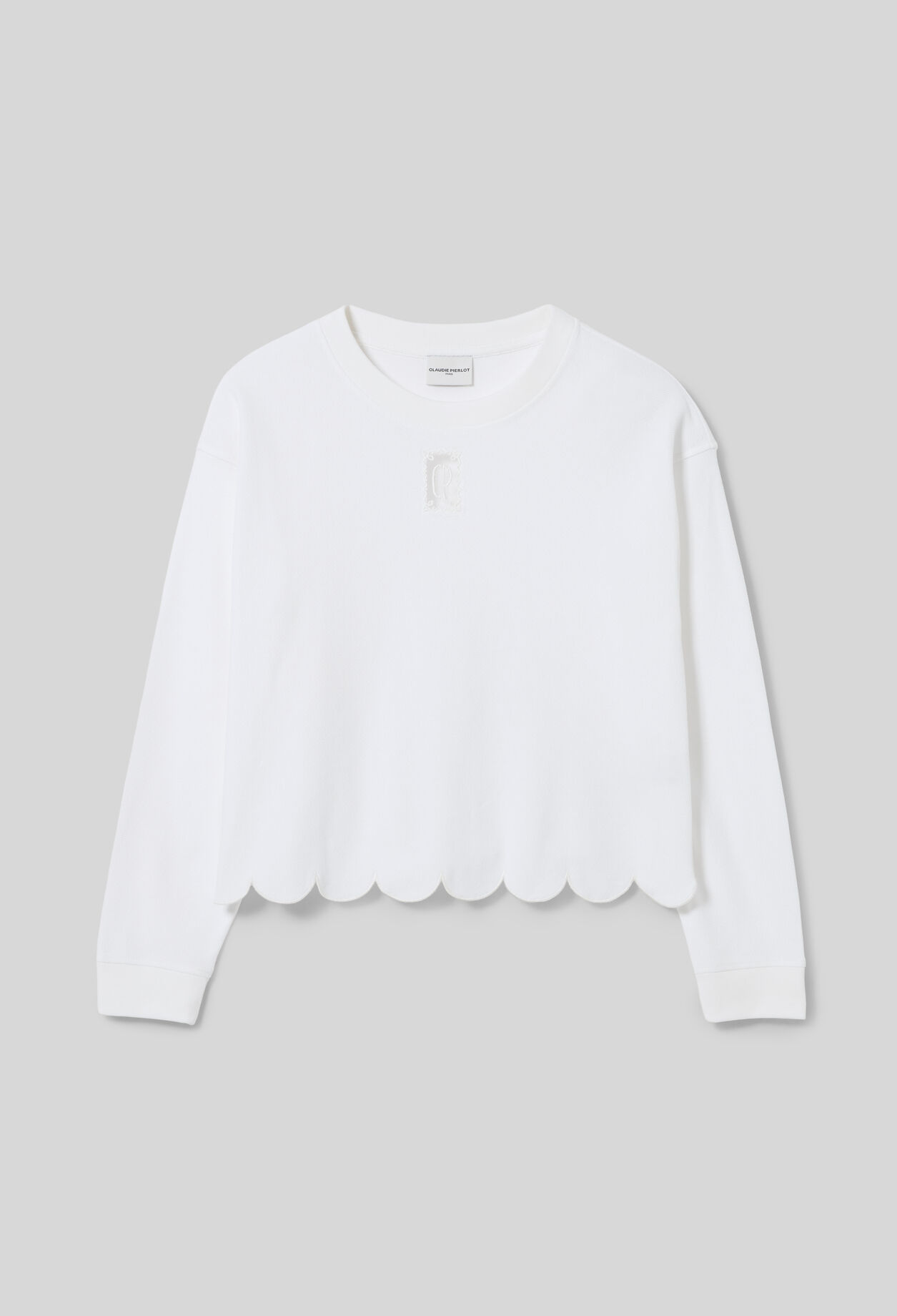 Sweat coton