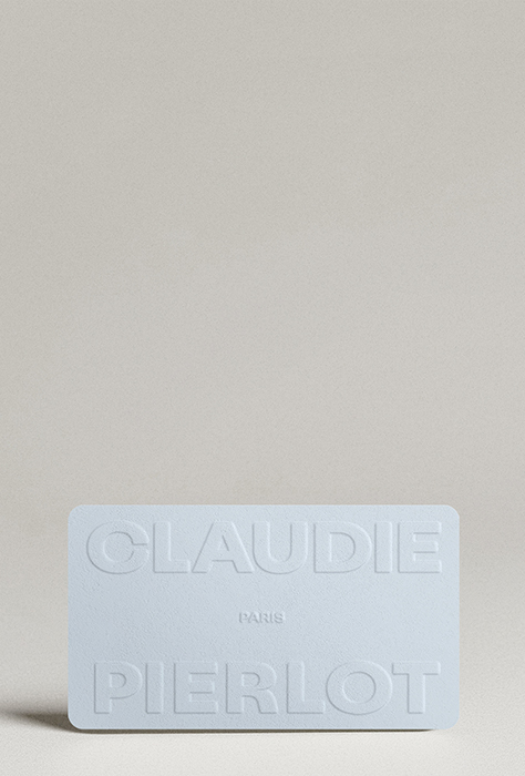 Nouvelle collection