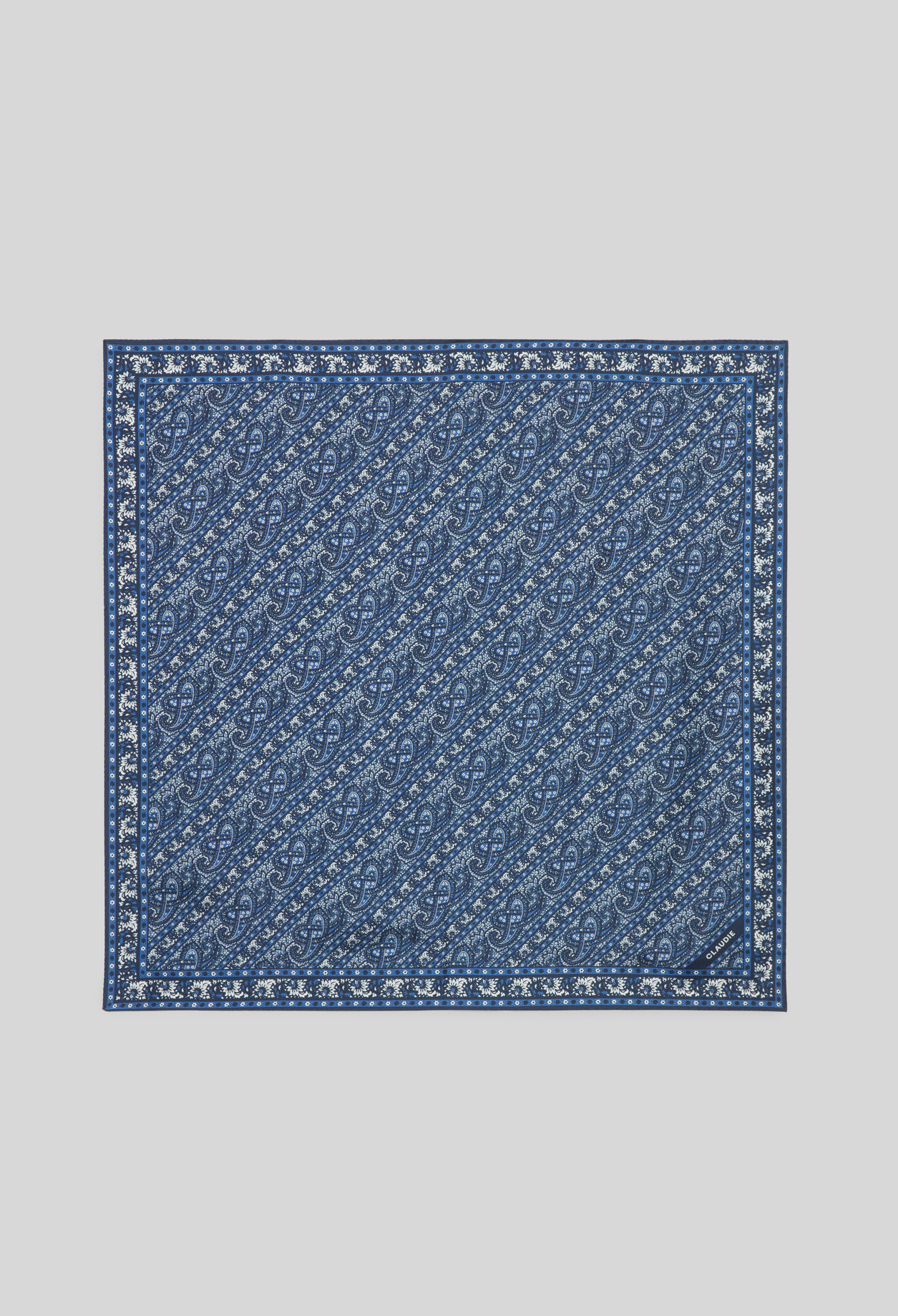 Foulard soie carré Foulard soie carré