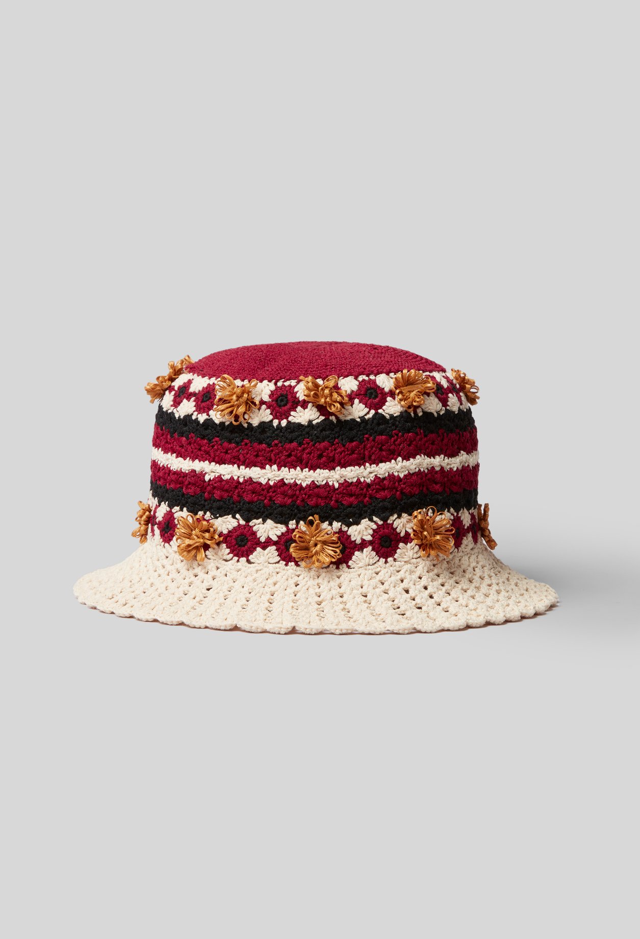 Bob en crochet - Claudie Pierlot - Modalova