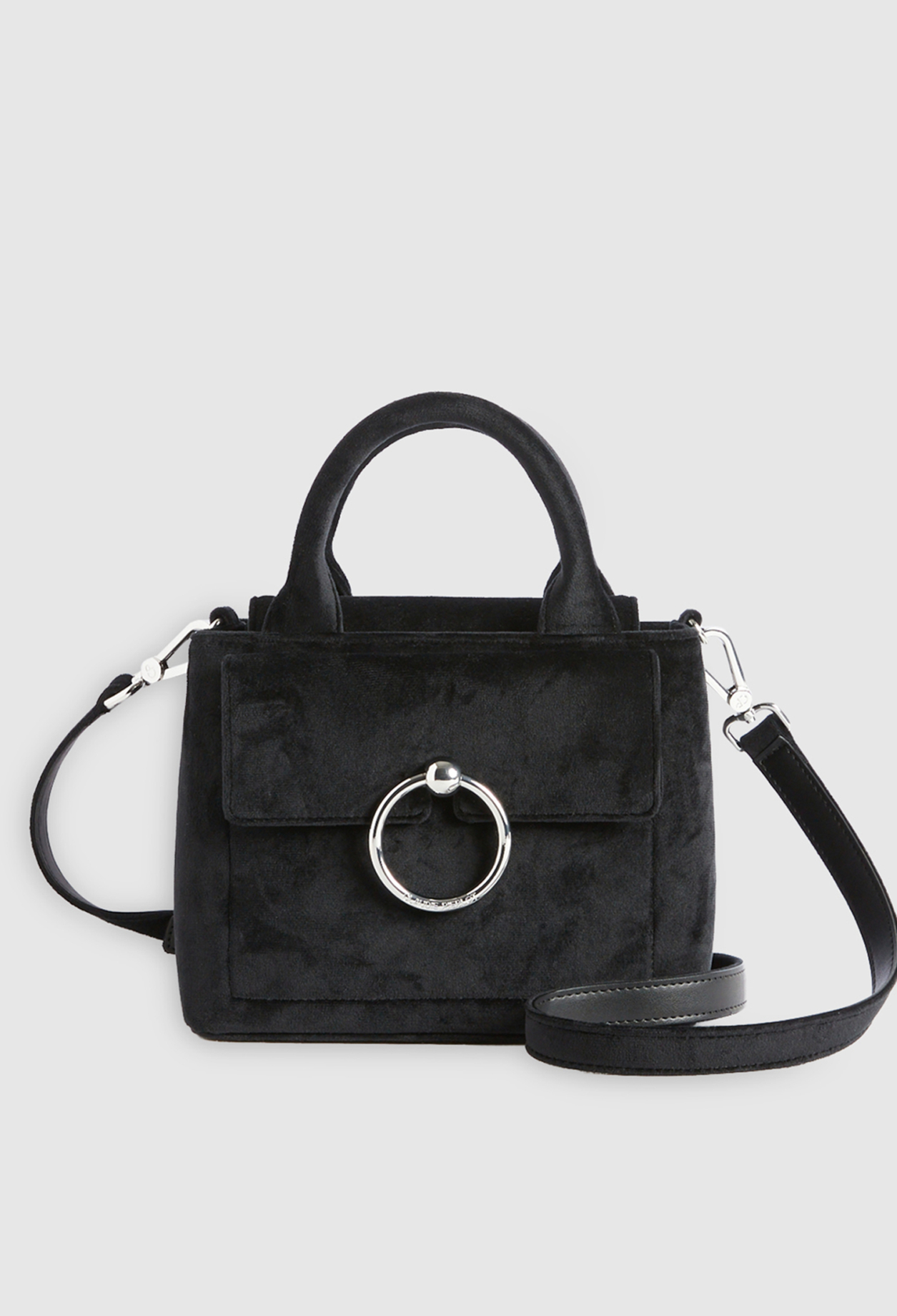 Sac Anouck mini velours | Claudie FR