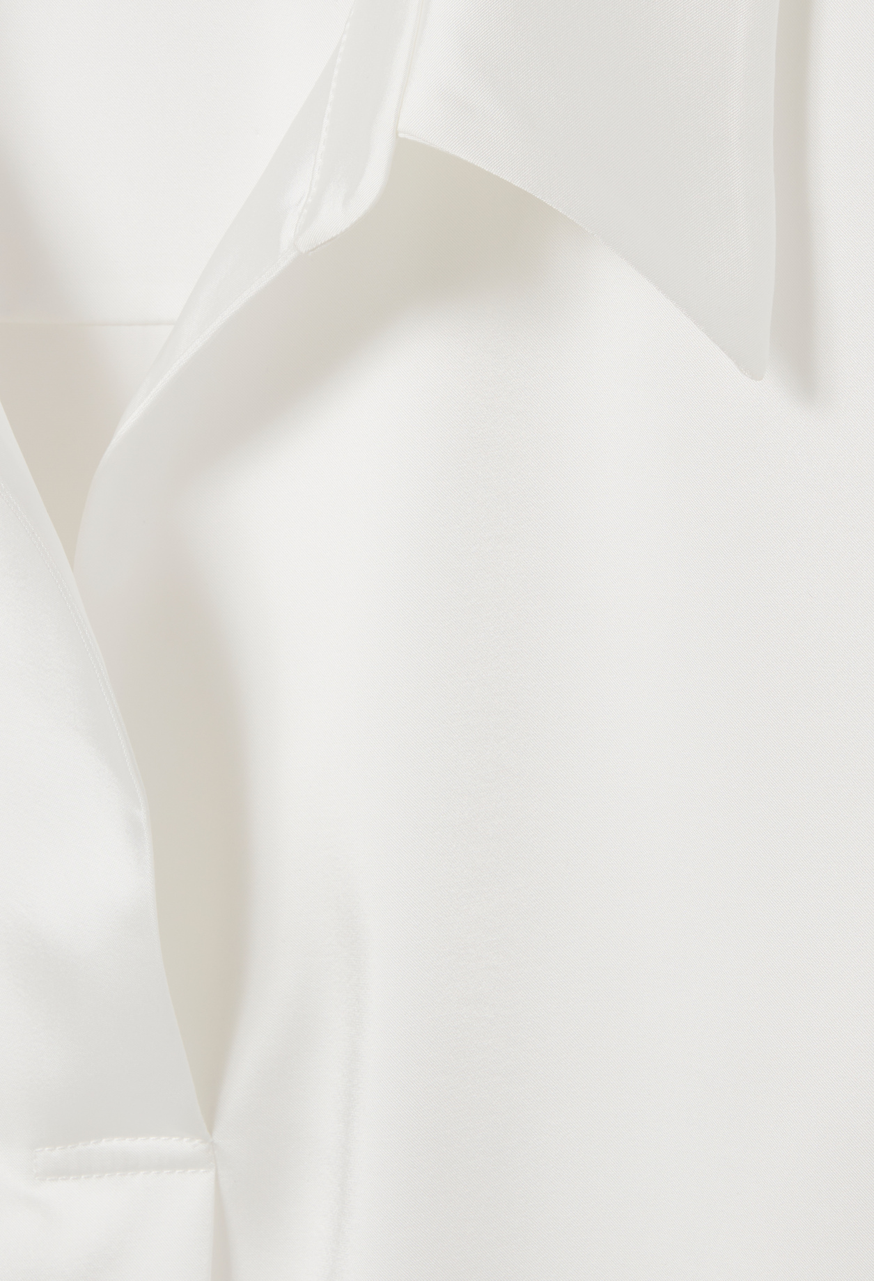Blouse fluide classique - Claudie Pierlot - Modalova